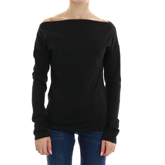 T-SHIRT A BARCHETTA HAVEONE - Mad Fashion | img vers.1300x/